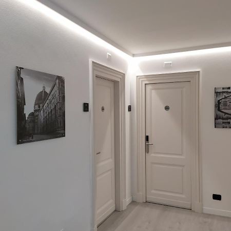 Bb Hotels Smarthotel Derose Florence Exterior photo